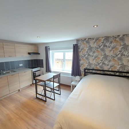 ° Studio 2 - Luneville Centre ° Экстерьер фото