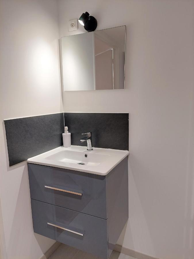 ° Studio 2 - Luneville Centre ° Экстерьер фото